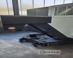 Maschine: DMG MORI DMC 635V ecoline CNC Bearbeitungszentren
