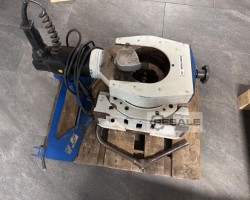 Maschine: GEORG FISCHER RA6 Rohrabschneider