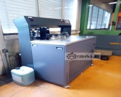 Maschine: TECHNOTRANS gamma.d 80L Feuchtmittelgerät