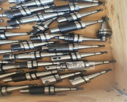 Maschine:  SK30 Zubehör