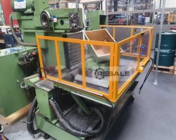 Maschine:   Zubehör