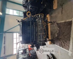 Maschine: HEIDELBERG KORD 