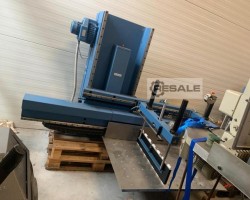 Maschine: SCHNEIDER SENATOR RS SR0059 