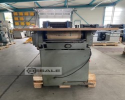 Maschine: FAG TP-510 