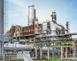 Maschine: BADGER N.V.  