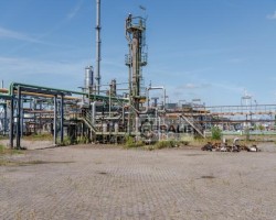 Maschine: D+E Edeleanu u