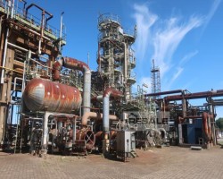 Maschine: D+E Comprimo u