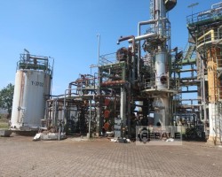 Maschine: D+E Comprimo u