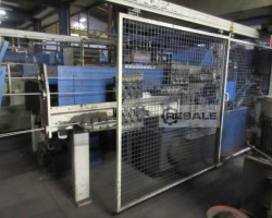 Maschine: EVG TSD 7 25 Betonstahlmaschinen