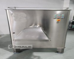 Maschine: SIND 160mm Fleischwölfe