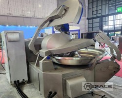 Maschine: SIND SC 200 Vakuum-Schneider