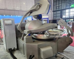 Maschine: SIND SC 330 Vakuum-Schneider