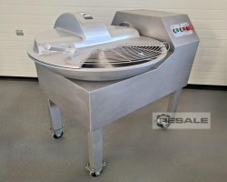 Maschine: SIND SC 20 Vakuum-Schneider