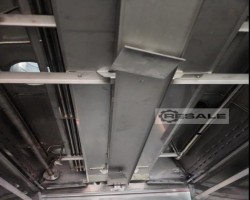 Maschine: SIND SC2 Rauchschränke