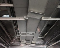 Maschine: SIND SC1 Rauchschränke