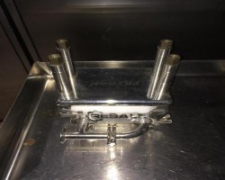 Maschine: FILTRON GH 142 Filter