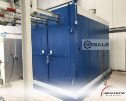 Maschine: HANDELSAGENTUR BENECKE 1,5 - 6,5 [m] Öfen