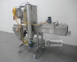 Maschine: KOPPENS PR400C Paniermaschine