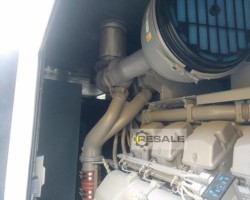 Maschine: PERKINS STAMFORD 4012-46TAG2A Dieselgeneratoren