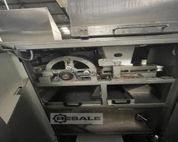 Maschine: KEMPER Soft Star Brötchenanlagen