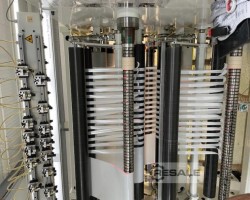 Maschine: EUROMAC TB 3.06iS, Rollenschneidemaschinen