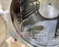 Maschine: HOBART 305GH-31 Trockendampf-Schnellgarer