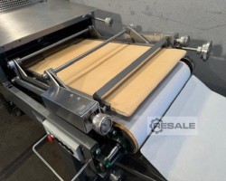 Maschine: KEMPER SU-L Langroller