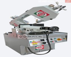 Maschine: THOMAS Super Trad 301 So Easy Bandsägen