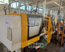 Maschine: ENGEL e - max 310 / 75 Spritzgiessmaschinen