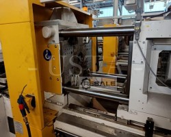Maschine: ENGEL e - max 310 / 75 -LC-200 Spritzgiessmaschinen