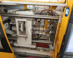 Maschine: ENGEL e - max 310 / 75 - LC-200 Spritzgiessmaschinen