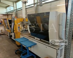 Maschine: ENGEL e - max 310 / 75 - LC-200 Spritzgiessmaschinen