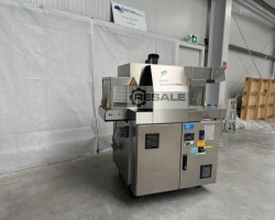 Maschine: PESTER Pewo-therm III 450 Folienschrumpfanlagen