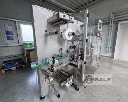 Maschine: PESTER PEWO-pack 250 compact Bündelpacker
