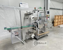 Maschine: PESTER PEWO-pack 250 compact Bündelpacker