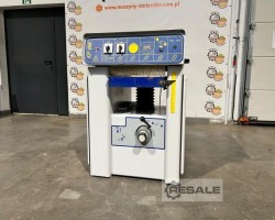 Maschine: SCM SP 400 Hobelmaschinen