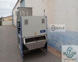 Maschine: ECOREMA Aisorter X-1200, Recyclingmaschinen für Kunststoffe