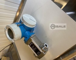 Maschine: E+H Promag  53 30A/33A DN 04 