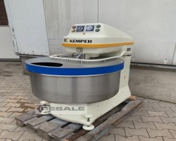 Maschine: KEMPER SPL 75 Spiralknetmaschinen