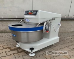 Maschine: DIOSNA SP 40 D Spiralknetmaschinen