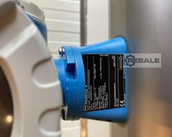 Maschine: E+H Promass A DN 1/2 