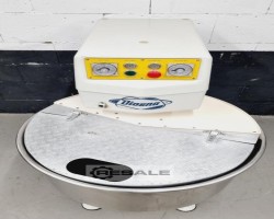 Maschine: DIOSNA SP 180 D Spiralknetmaschinen