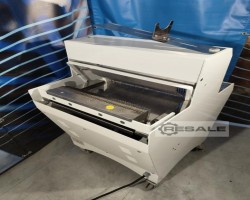 Maschine: D+E JAC 450/11