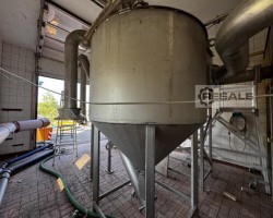 Maschine: MEVA SKS 100 E Filter