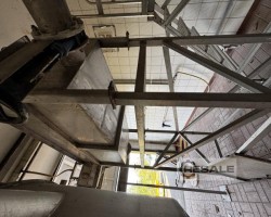 Maschine: MEVA RS10 Siebe