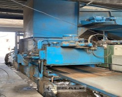 Maschine: PAAL KONTI 125 Ballenpressen