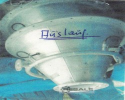 Maschine:   Aluminium Außen Silo