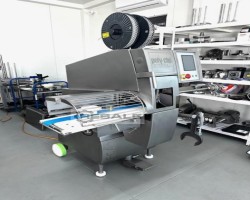 Maschine: POLY CLIP FCA 160 Clipmaschinen