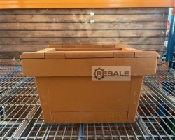 Maschine: BITO MBD 43 Mehrwegbehälter