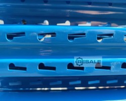 Maschine: STOW PNFB13, PNB0414 Palettenregale